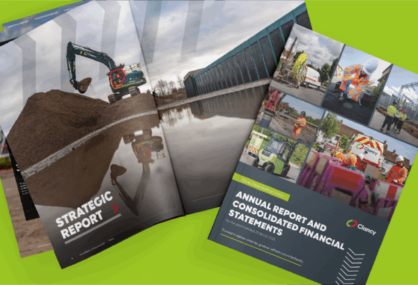 Critical infrastructure investment maintains growth momentum at Clancy