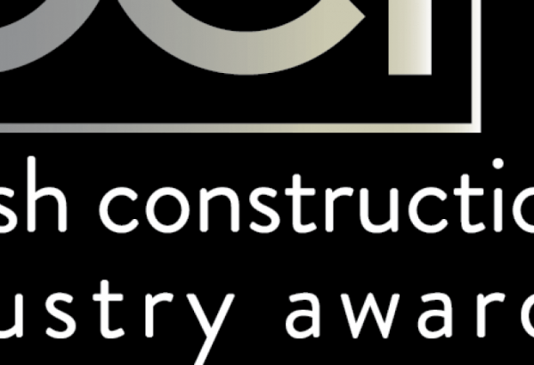 British Construction Industry Award Finalists