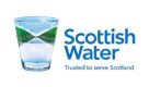 Scottish water logo