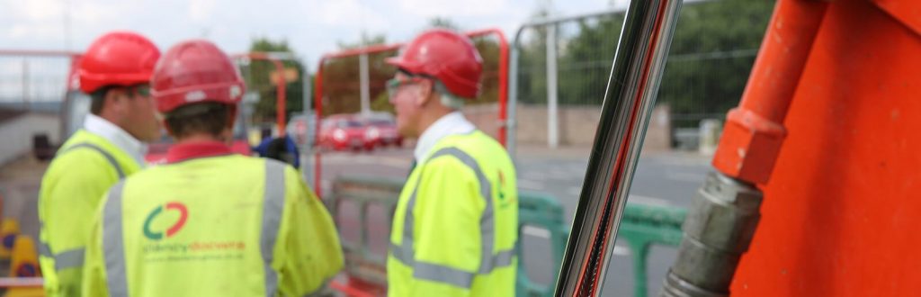 Multi Utility services save developers time & money - The Clancy Group