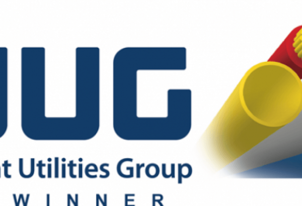 National Joint Utilities Group Winners 2015